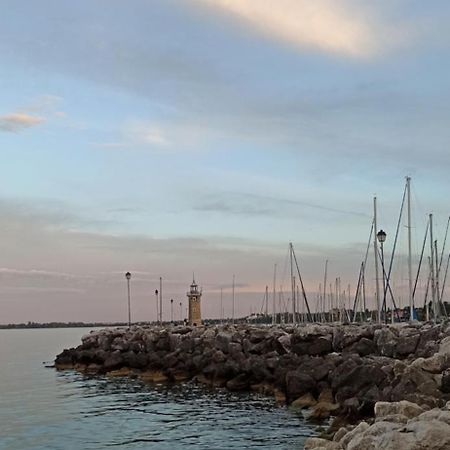 Panoramapartment Desenzano del Garda Dış mekan fotoğraf
