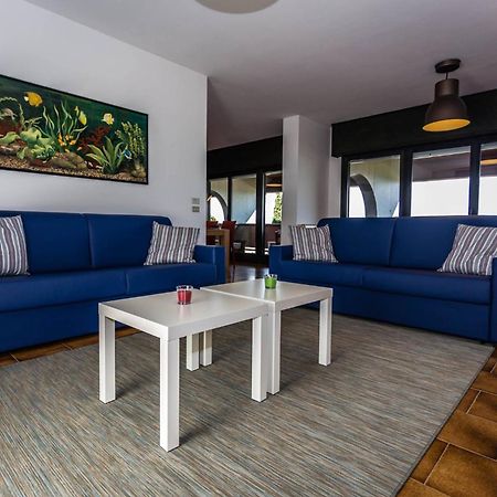 Panoramapartment Desenzano del Garda Dış mekan fotoğraf