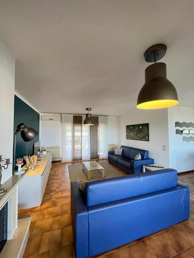 Panoramapartment Desenzano del Garda Dış mekan fotoğraf