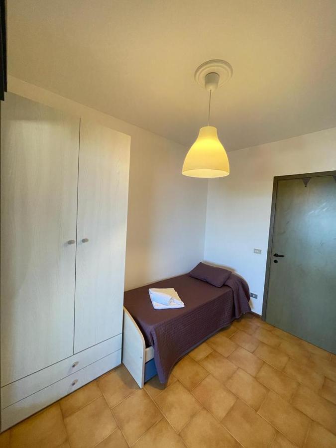 Panoramapartment Desenzano del Garda Dış mekan fotoğraf