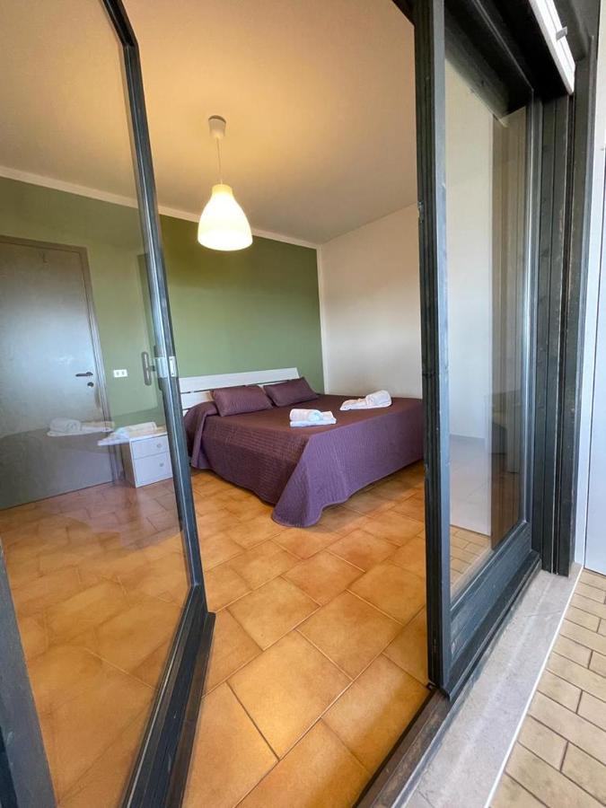 Panoramapartment Desenzano del Garda Dış mekan fotoğraf