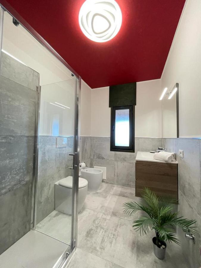 Panoramapartment Desenzano del Garda Dış mekan fotoğraf
