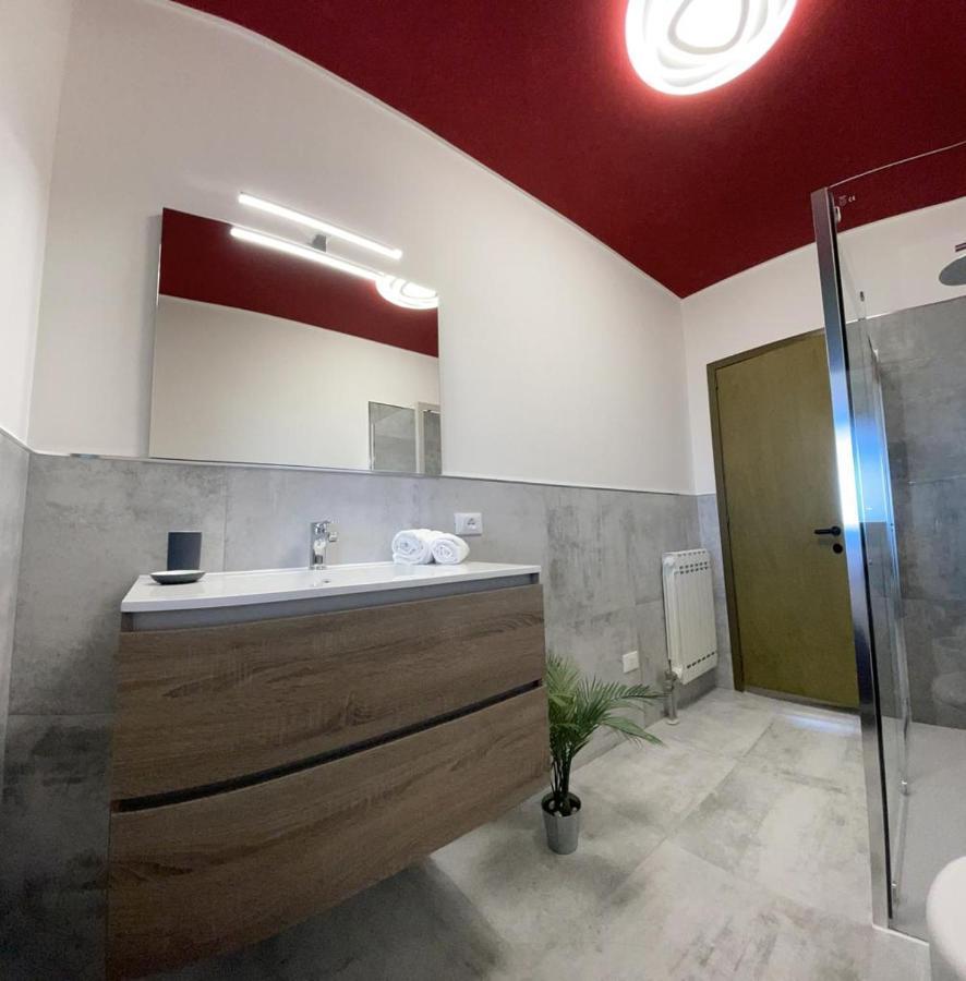 Panoramapartment Desenzano del Garda Dış mekan fotoğraf