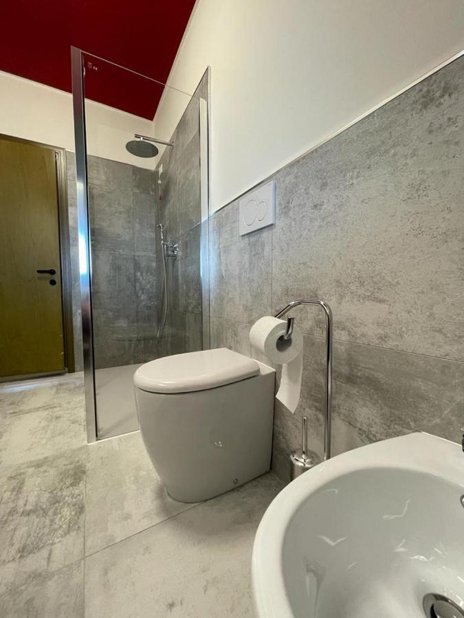 Panoramapartment Desenzano del Garda Dış mekan fotoğraf