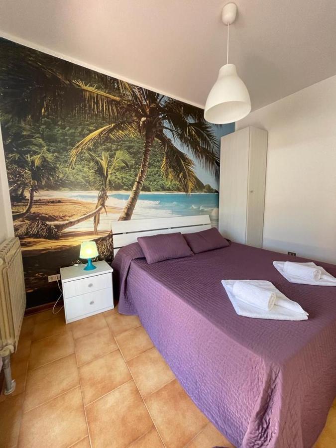 Panoramapartment Desenzano del Garda Dış mekan fotoğraf
