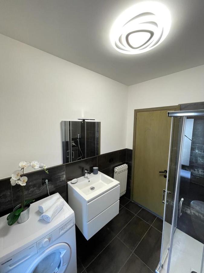 Panoramapartment Desenzano del Garda Dış mekan fotoğraf