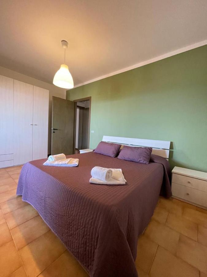 Panoramapartment Desenzano del Garda Dış mekan fotoğraf