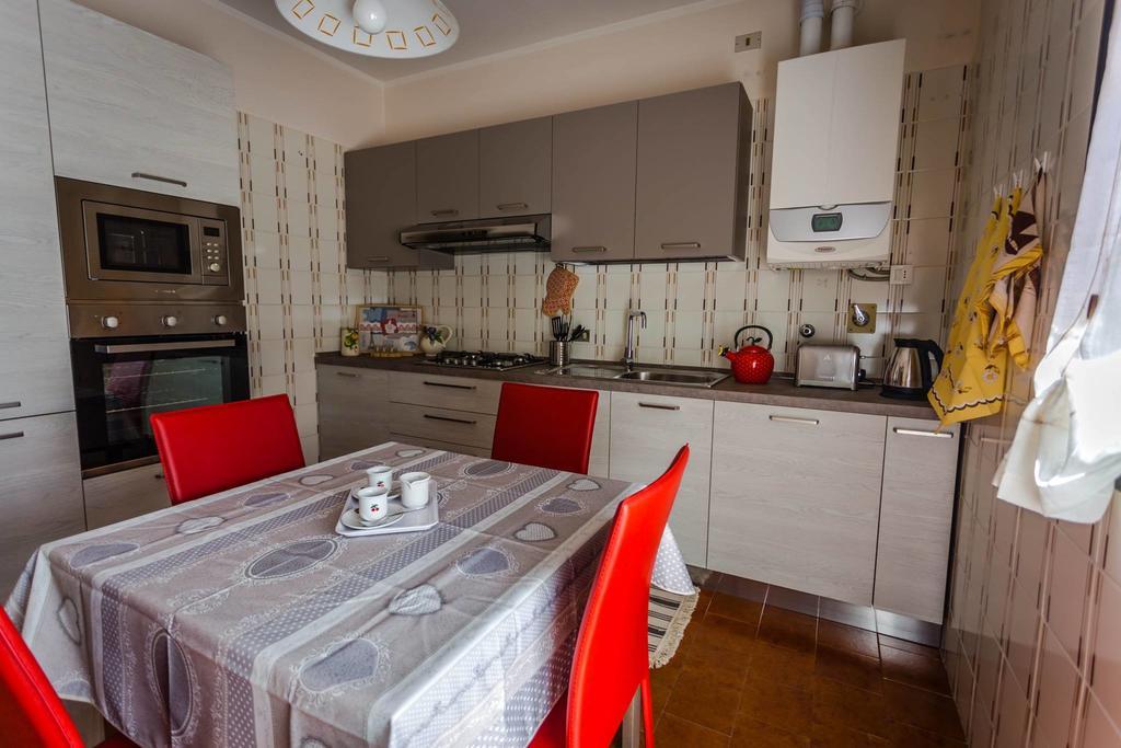 Panoramapartment Desenzano del Garda Dış mekan fotoğraf