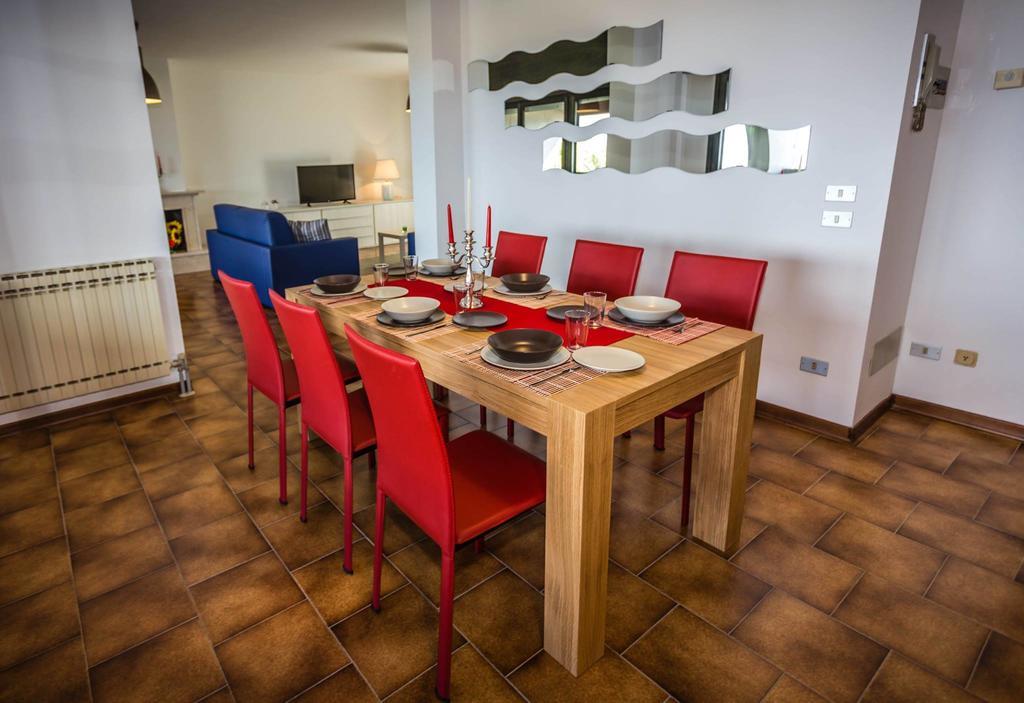 Panoramapartment Desenzano del Garda Dış mekan fotoğraf