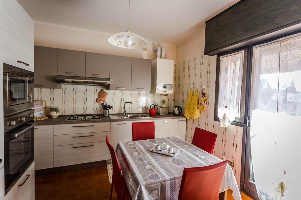Panoramapartment Desenzano del Garda Dış mekan fotoğraf
