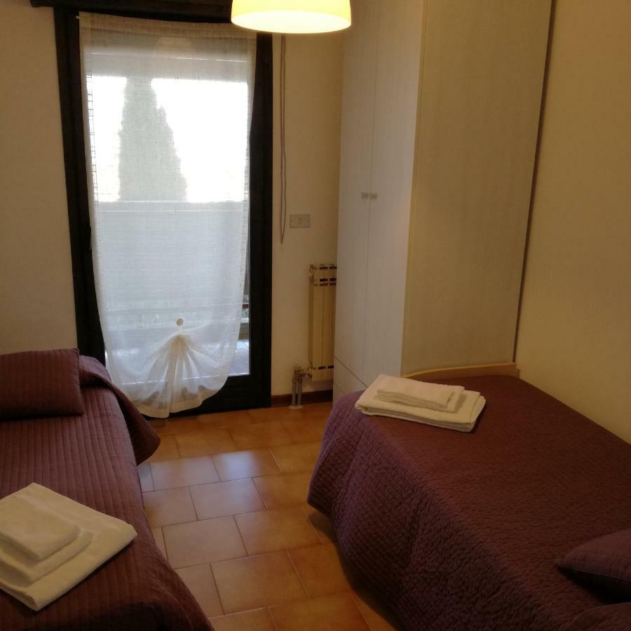 Panoramapartment Desenzano del Garda Dış mekan fotoğraf