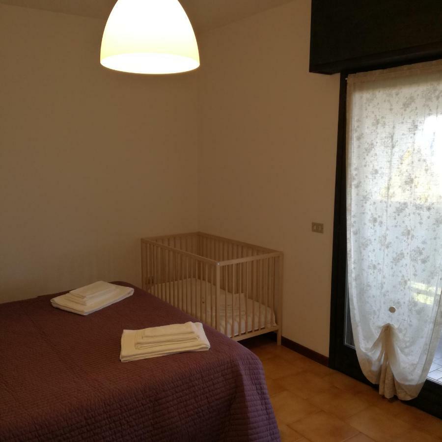 Panoramapartment Desenzano del Garda Dış mekan fotoğraf