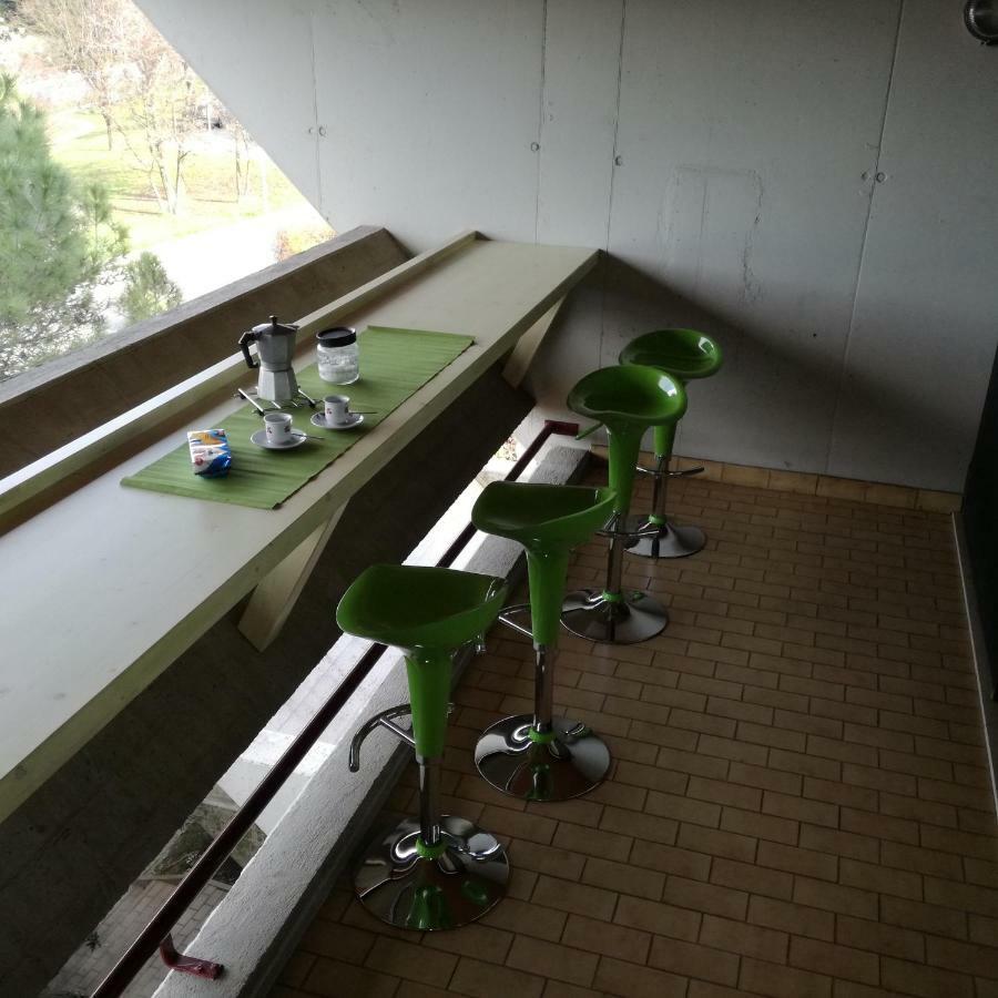 Panoramapartment Desenzano del Garda Dış mekan fotoğraf